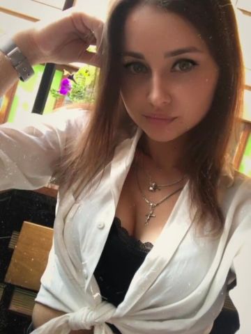 Анкета проститутки Ленусик, Сальск, 25 лет, №24493