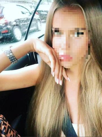 Анкета проститутки Алиана, Сальск, 26 лет, №27509